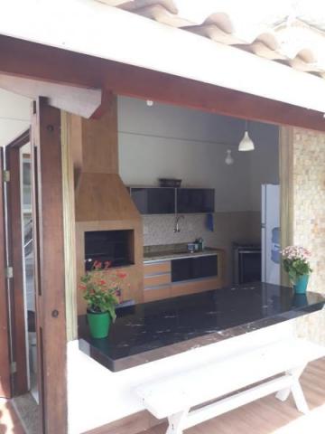 Casa para Venda em Camaçari, Guarajuba, 5 dormitórios, 4 suítes, 6 banheiros, 1 vaga - Foto 11