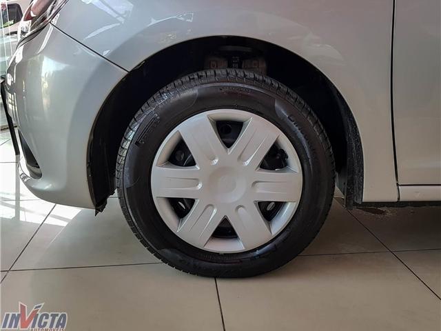 Renault Sandero 1.0 12v sce flex authentique manual - Foto 10