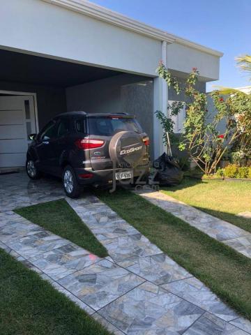 Linda casa com 3 dormitórios à venda, 265 m² por R$ 680.000 - Jardim Planalto de Viracopos