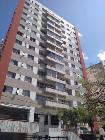 Apartamento para Venda em Salvador, Pituba, 3 dormitórios, 1 suíte, 3 banheiros, 1 vaga