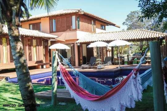 Casa em Condomínio para Venda em Mata de São João, Costa do Sauípe, 4 dormitórios, 4 suíte - Foto 6