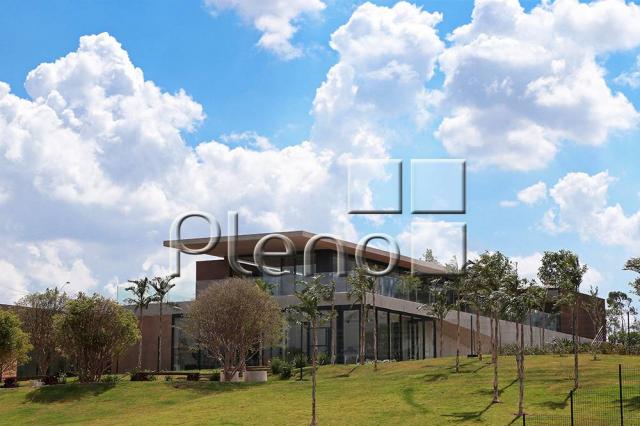 Terreno à venda em Sousas, Campinas cod:TE007804 - Foto 7