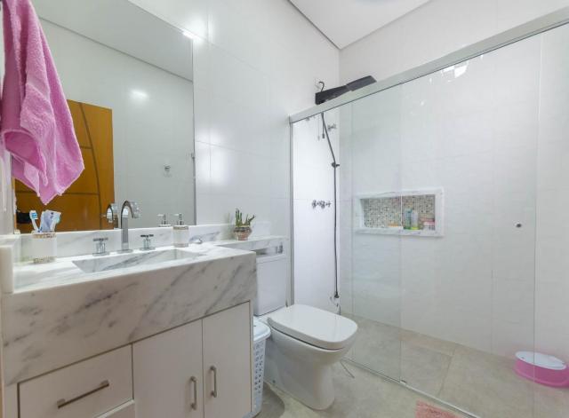 Casa à venda com 4 dormitórios em Swiss park, Campinas cod:CA008935 - Foto 9