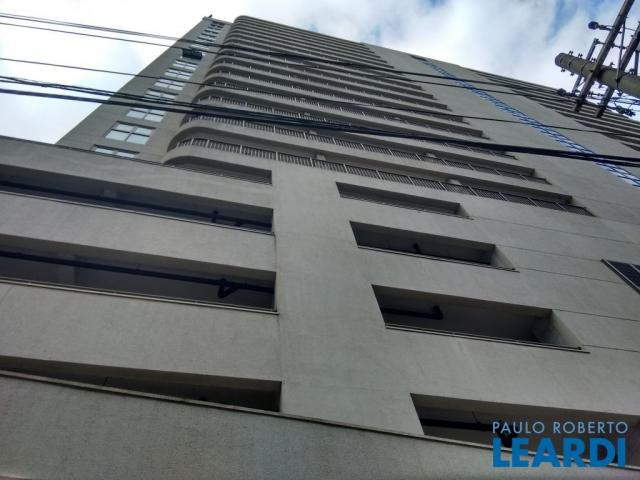 Escritório para alugar em Valongo, Santos cod:472792 - Foto 15
