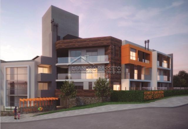 Apartamento à venda com 3 dormitórios em Santo antônio de lisboa, Florianópolis cod:3046