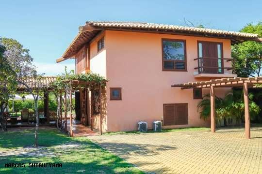 Casa em Condomínio para Venda em Mata de São João, Costa do Sauípe, 4 dormitórios, 4 suíte - Foto 15