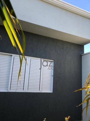 Linda casa com 3 dormitórios à venda, 265 m² por R$ 680.000 - Jardim Planalto de Viracopos - Foto 6