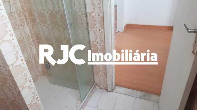 Apartamento à venda com 2 dormitórios em Tijuca, Rio de janeiro cod:MBAP24653 - Foto 19