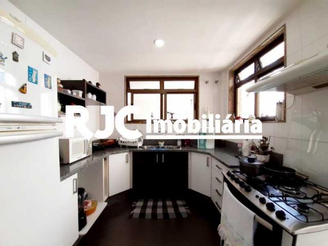 Casa à venda com 4 dormitórios em Maracanã, Rio de janeiro cod:MBCA40161 - Foto 19
