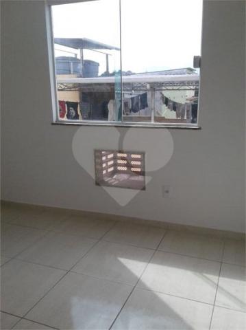 Casa de vila à venda com 2 dormitórios em Olaria, Rio de janeiro cod:359-IM469048 - Foto 3