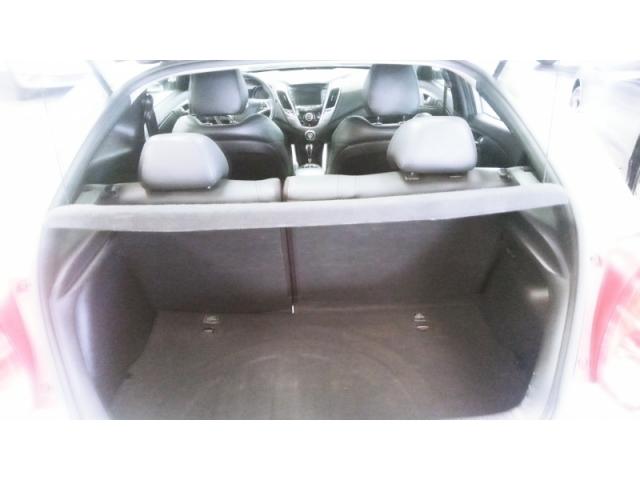 HYUNDAI VELOSTER 1.6 16V GASOLINA 3P 2012 - Foto 9