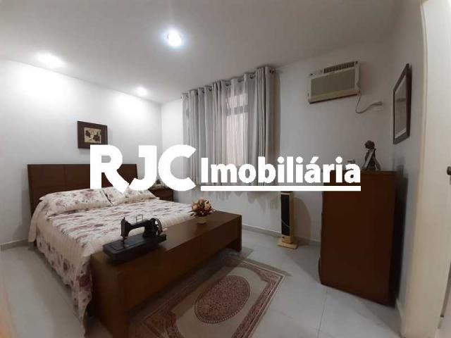 Casa à venda com 4 dormitórios em Maracanã, Rio de janeiro cod:MBCA40161 - Foto 7