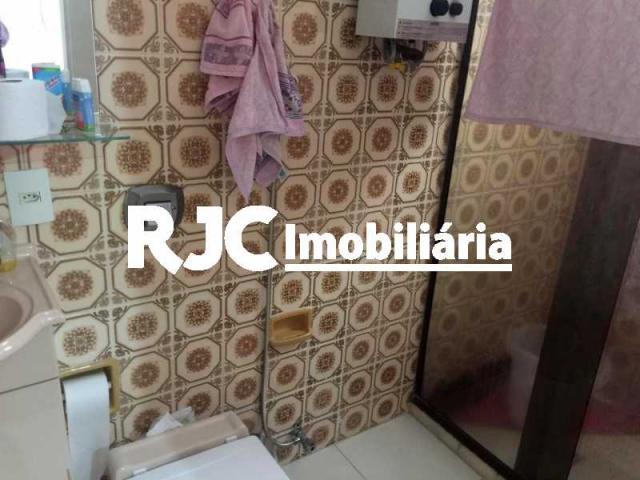 Apartamento à venda com 2 dormitórios em Vila isabel, Rio de janeiro cod:MBAP24558 - Foto 10