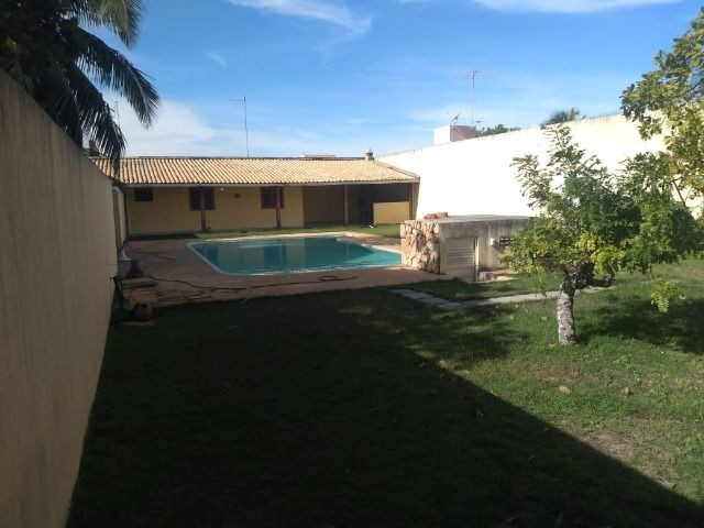 Casa em Cond. Beira-Mar, 3/4 sendo 3 suítes, piscina, 500m2, oportunidade! - Foto 13
