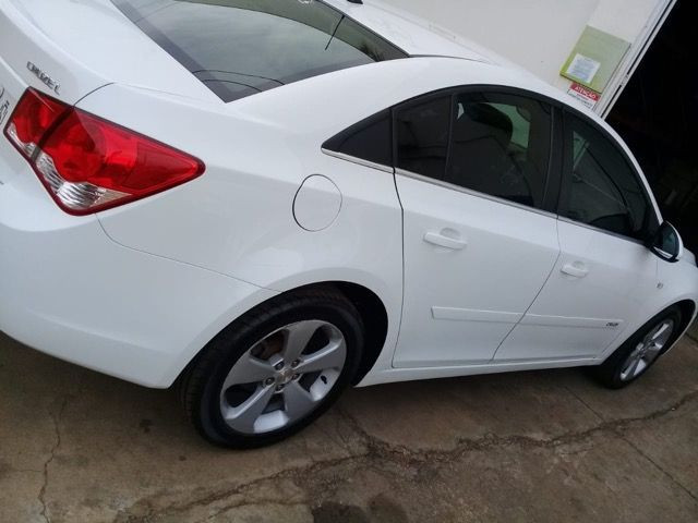 Cruze em perfeito estado - Foto 5