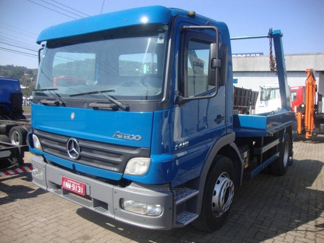 Atego - Foto 2