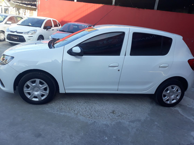 Sandero auth 1.0 17/18 - Foto 6