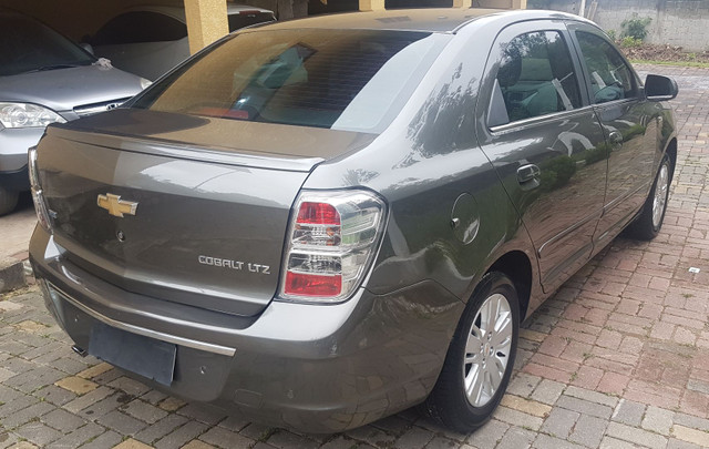 COBALT LTZ 2014 LINDO - Foto 4