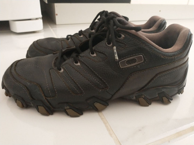 botinha da oakley teeth 5