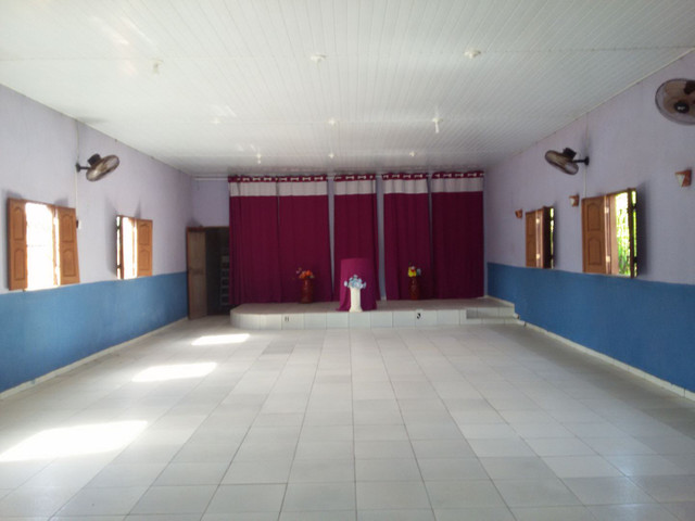 vendo uma igreja 10x20 - Foto 3