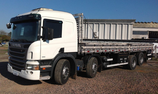 Scania P310 - Foto 2