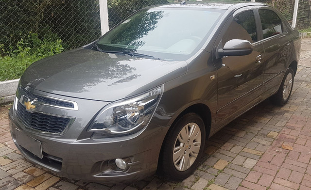 COBALT LTZ 2014 LINDO