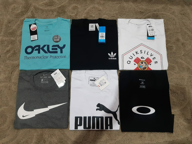 roupas masculinas e femininas atacado