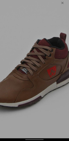 tenis mr kitsch é bom