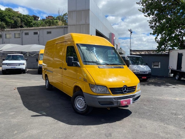 sprinter 2010 olx