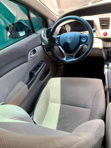 Honda Civic 2014 - Foto 8