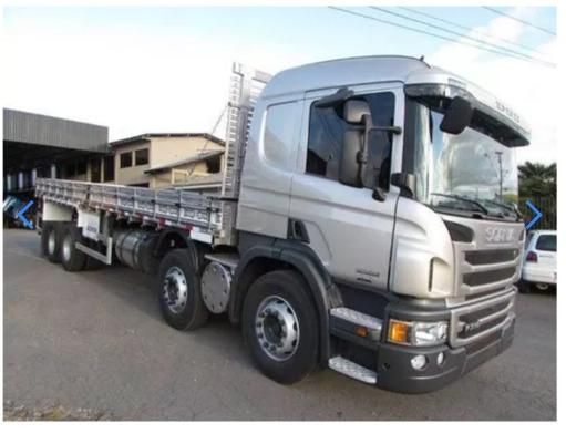 Scania P310 - Foto 3