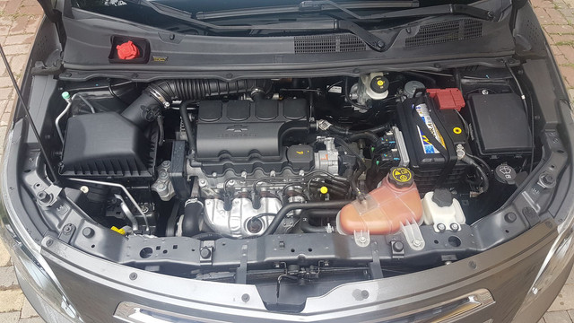 COBALT LTZ 2014 LINDO - Foto 9