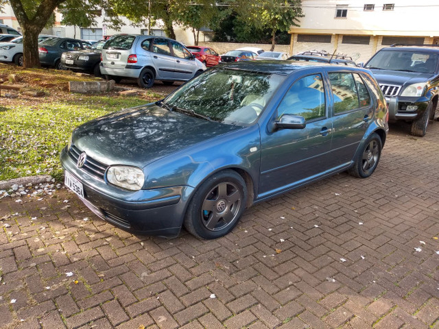 Golf - Foto 14