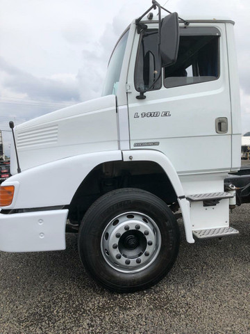 Mb 1418 - Foto 6