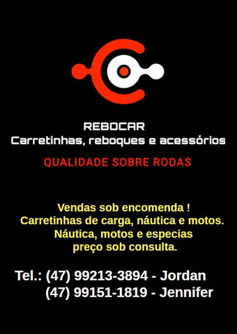 Carretinhas