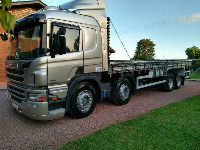Scania P310 - Foto 5
