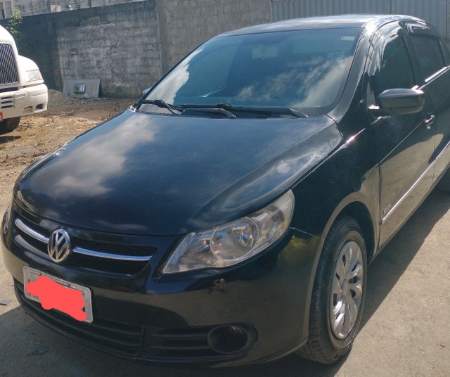 GOL G5, COMPLETO, 2009
