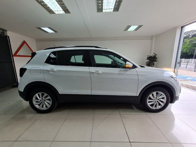 VOLKSWAGEN T-CROSS 200 TSI