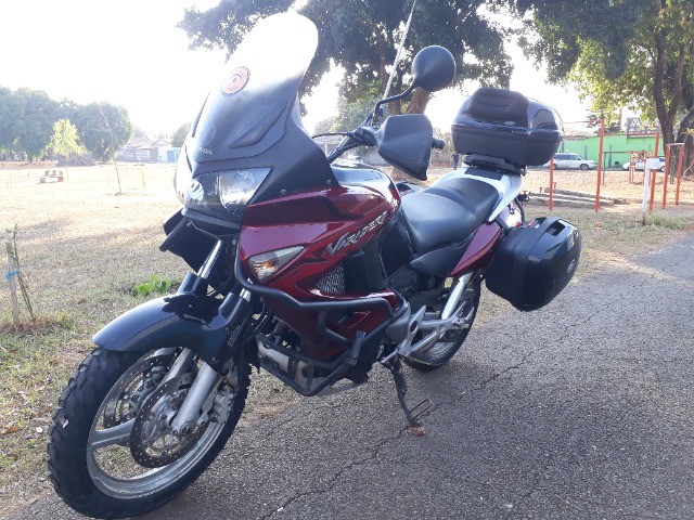HONDA VARADERO 1000