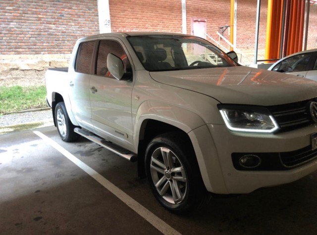 AMAROK