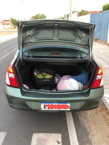 RENAULT CLIO PRIVILEGE