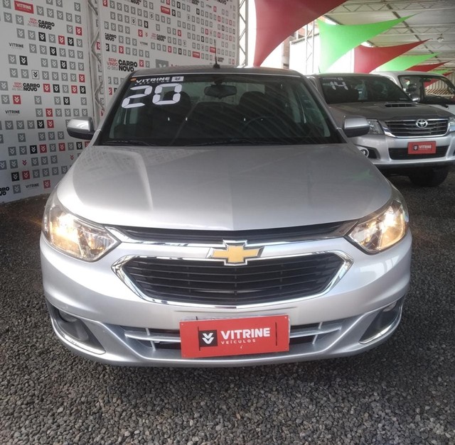 COBALT LTZ 1.8 AT 2020