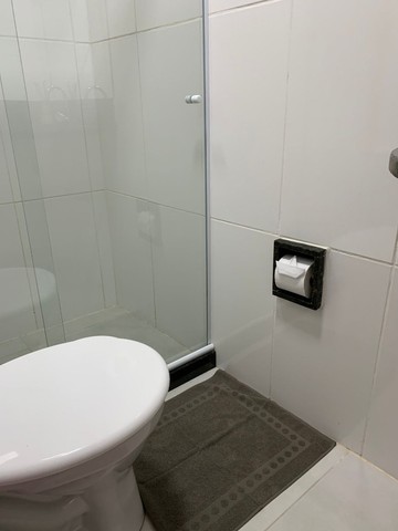 Excelente Casa Duplex Com Piscina em Iriri - Foto 5