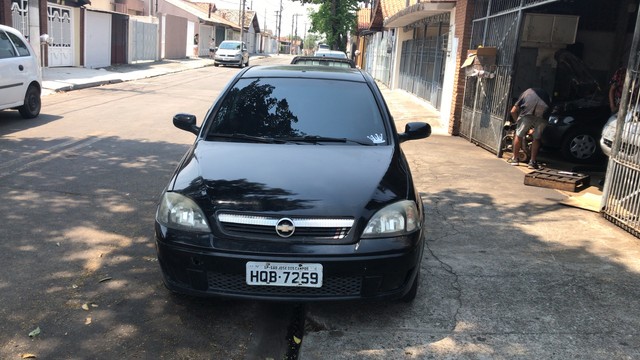 VENDO CORSA 2006 1.4 FLEX