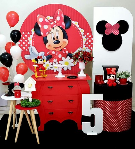 Decoração festa infantil Sorocaba