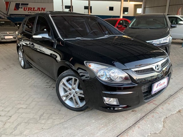 I30 GLS 2.0 AUT 11/12