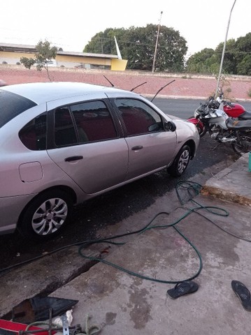 VENDO RENAULT SYMBOL