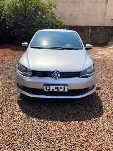 GOL G6