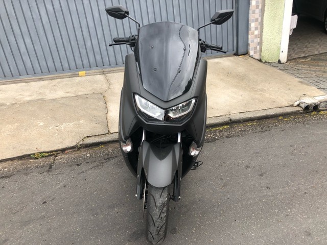 YAMAHA / NMAX 160 ANO 2021