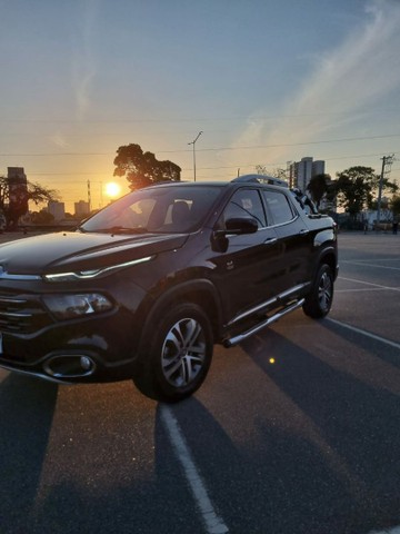 FIAT TORO DIESEL VULCANO